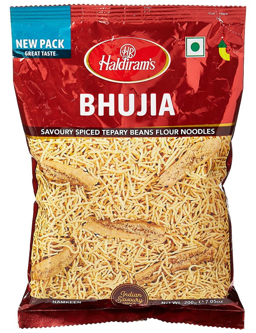 HALDIRAMS BHUJIA 1KG