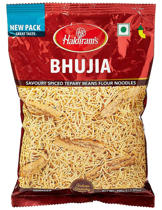 HALDIRAMS BHUJIA 1KG
