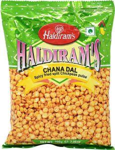 HALDIRAMS CHANA DAL 400G