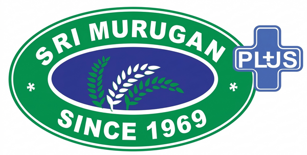 SRI MURUGAN TRADING PTY LTD