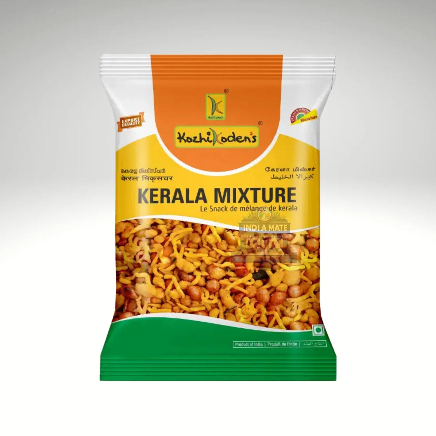 KOZHIKODENS KERALA MIXTURE 200GM
