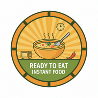 Instant Food/Ready to Eat