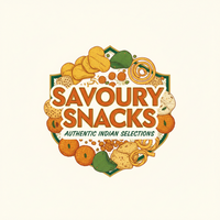 Savoury Snacks