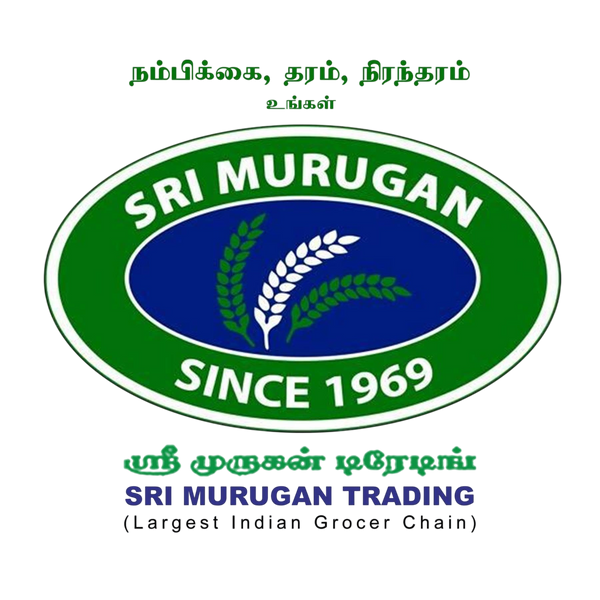 SRI MURUGAN TRADING PTY LTD