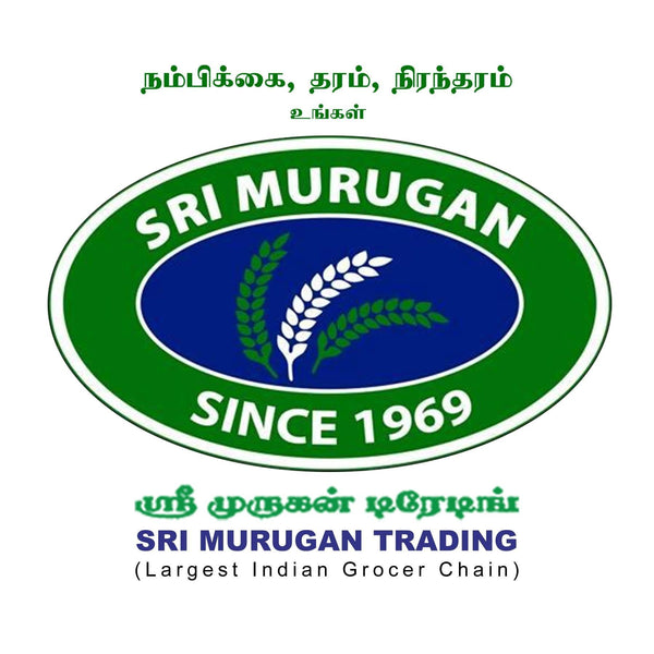 SRI MURUGAN TRADING PTY LTD