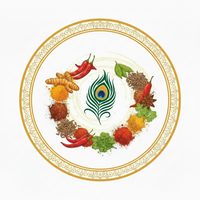 Spices & Condiments